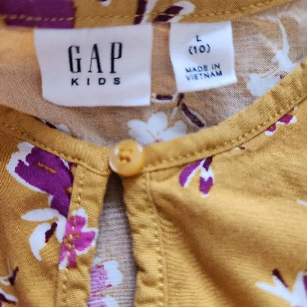 GAP 100% rayon